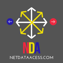 NetDataAccess